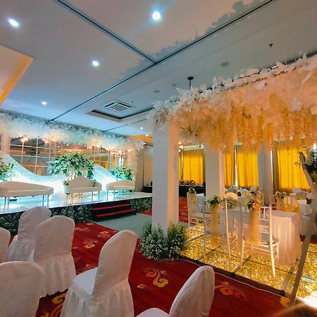 Sindoro Hotel Cilacap By Conary Exteriér fotografie
