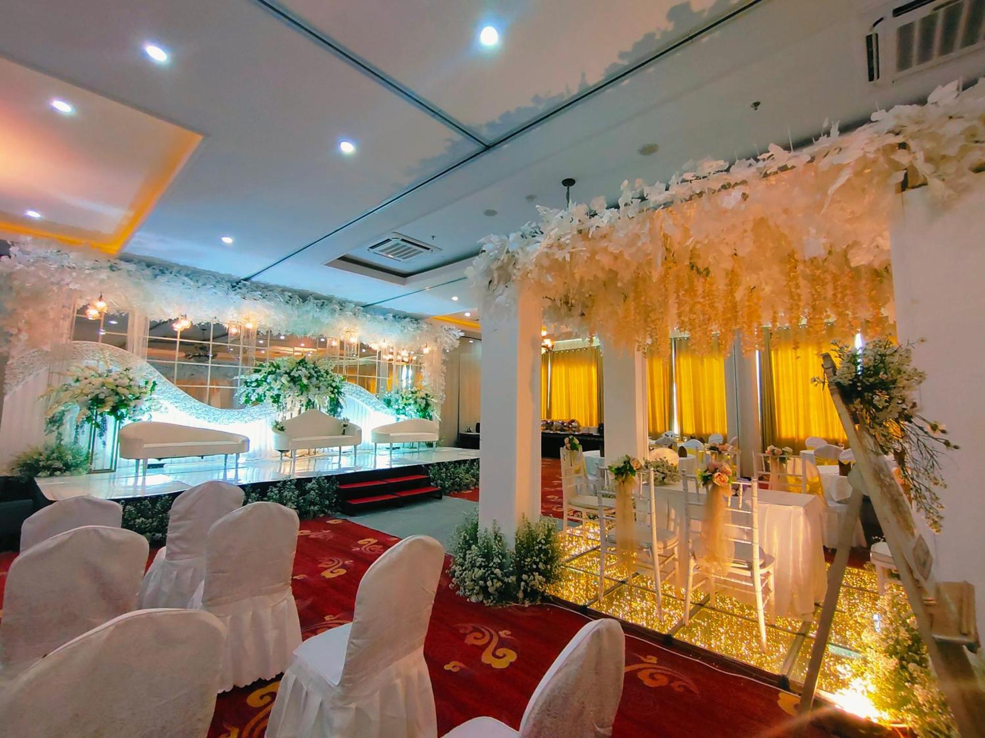 Sindoro Hotel Cilacap By Conary Exteriér fotografie