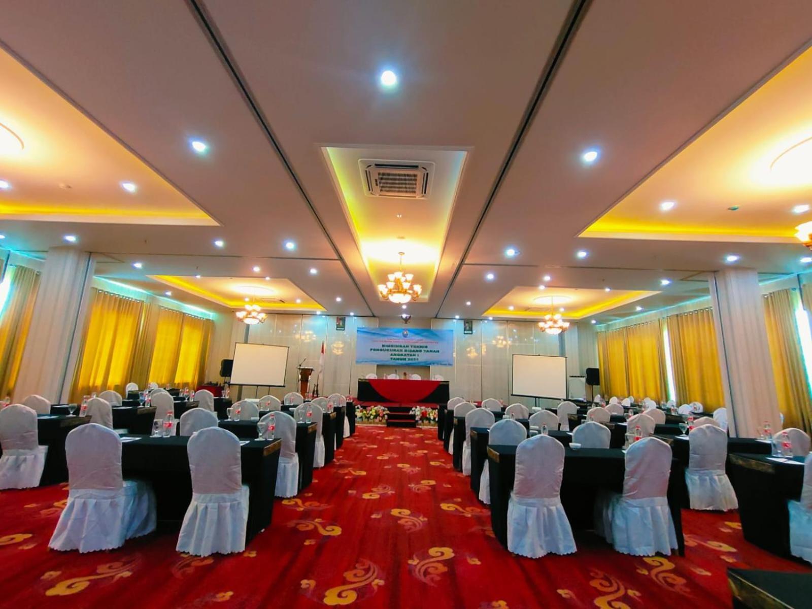 Sindoro Hotel Cilacap By Conary Exteriér fotografie