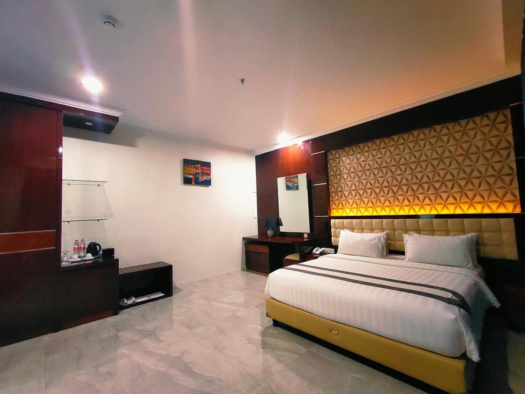 Sindoro Hotel Cilacap By Conary Exteriér fotografie