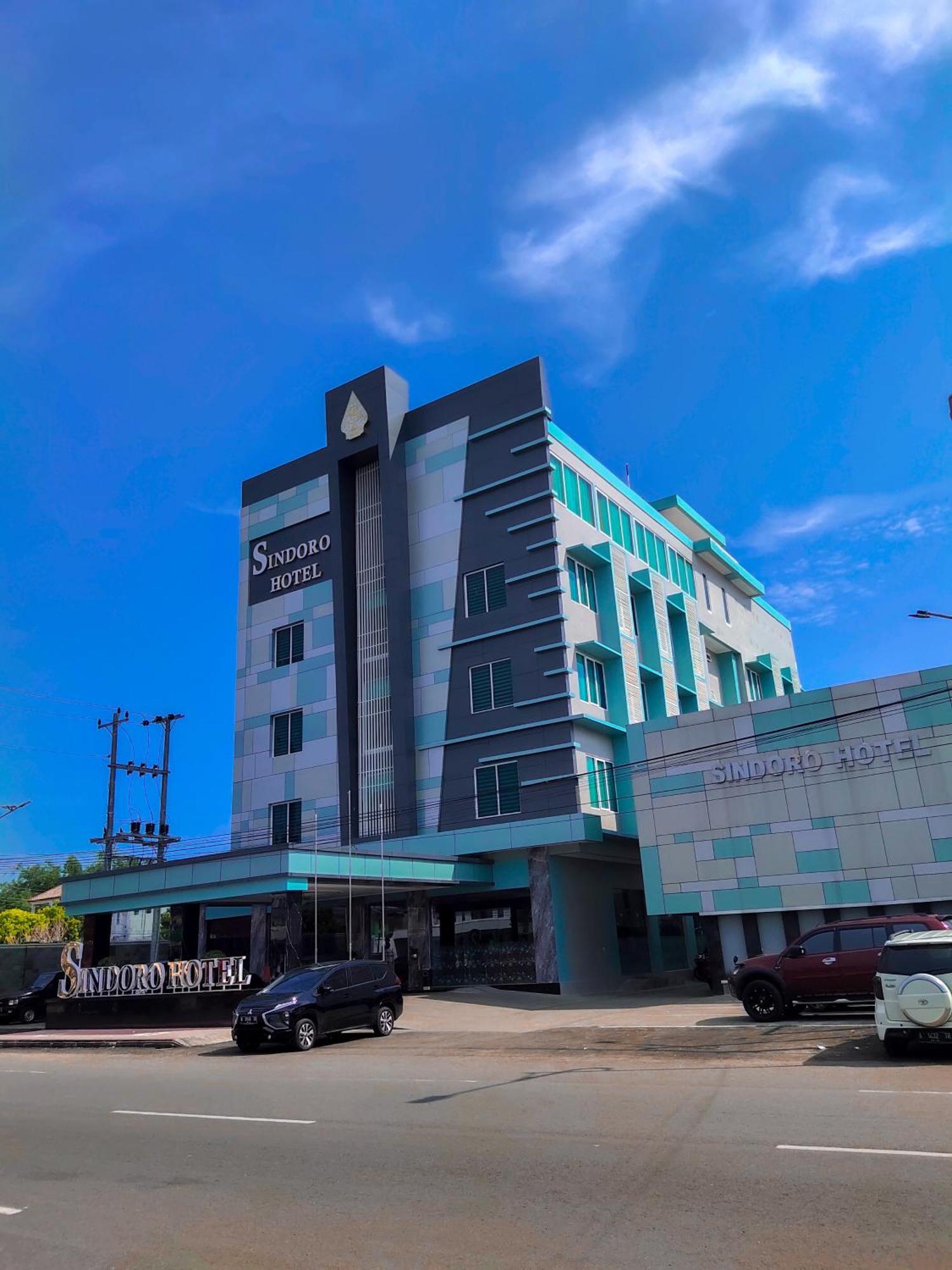 Sindoro Hotel Cilacap By Conary Exteriér fotografie