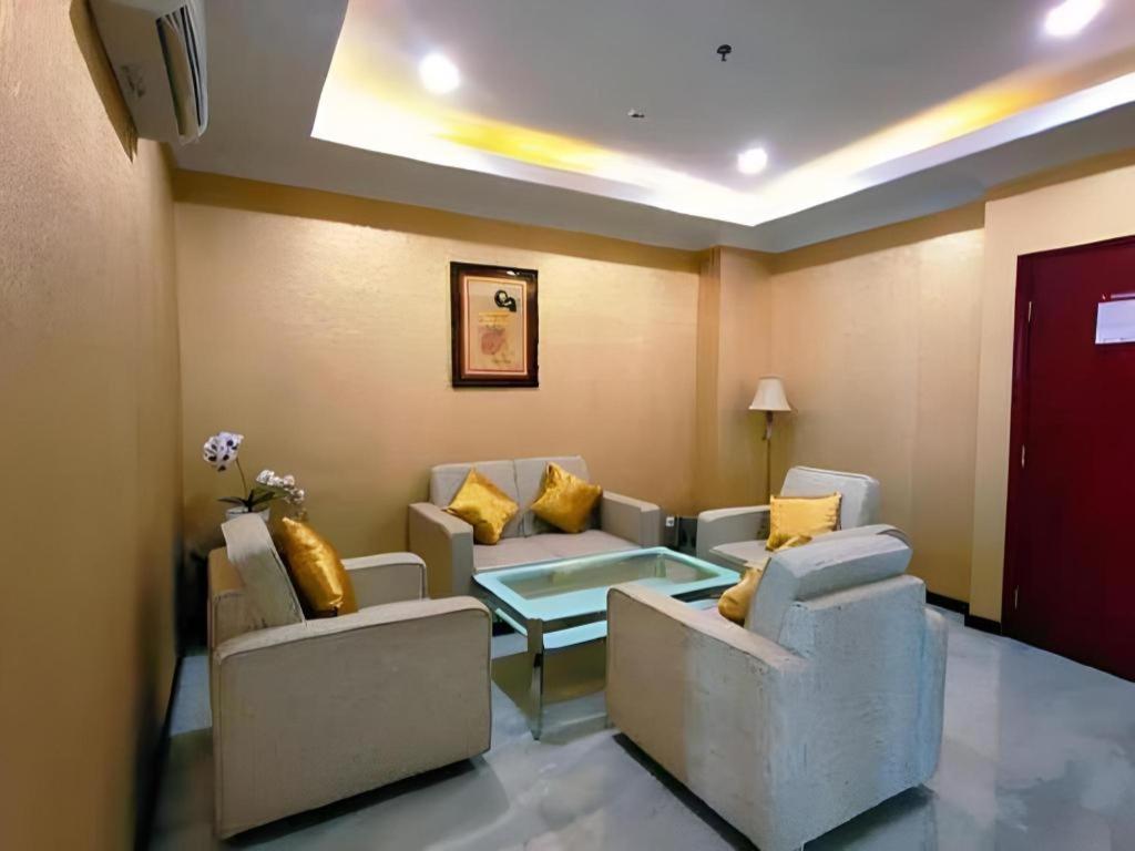 Sindoro Hotel Cilacap By Conary Exteriér fotografie