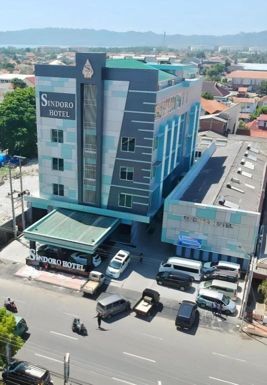 Sindoro Hotel Cilacap By Conary Exteriér fotografie